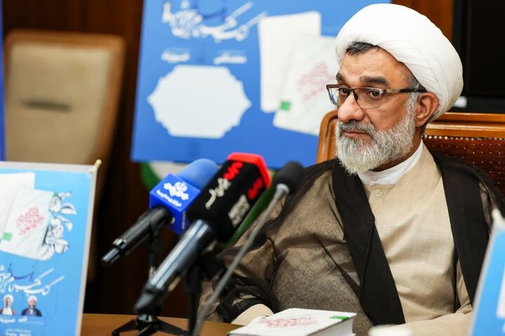 رهبر شهید بیش از حوزویان با نخبگان دانشگاهی دیدار داشتند