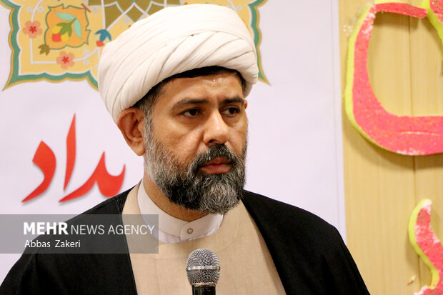  مطالبه بزرگ امت اسلام در اربعین امسال خونخواهی قائد شهید است 