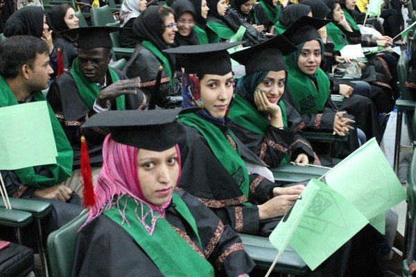  محدودیت آموزش مجازی برای دانشجویان خارجی رفع می‌شود