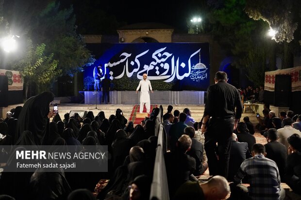  اربعین ۱۴۰۵ با دو شعار مشترک امت اسلامی برگزار می‌شود