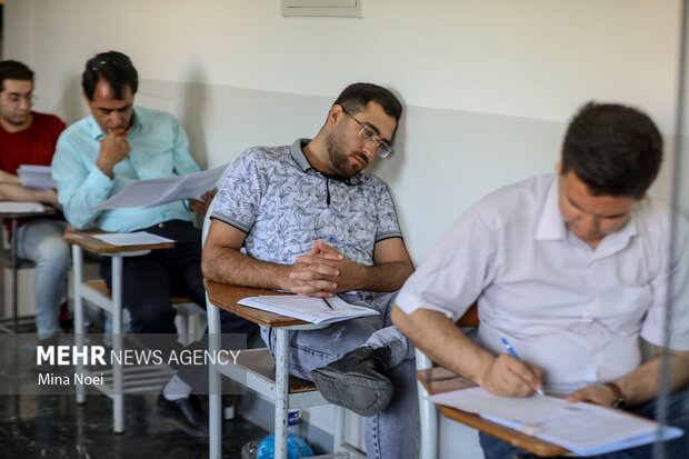 مهلت ثبت‌نام آزمون‌های علوم پزشکی تا ۲۰ شهریور تمدید شد