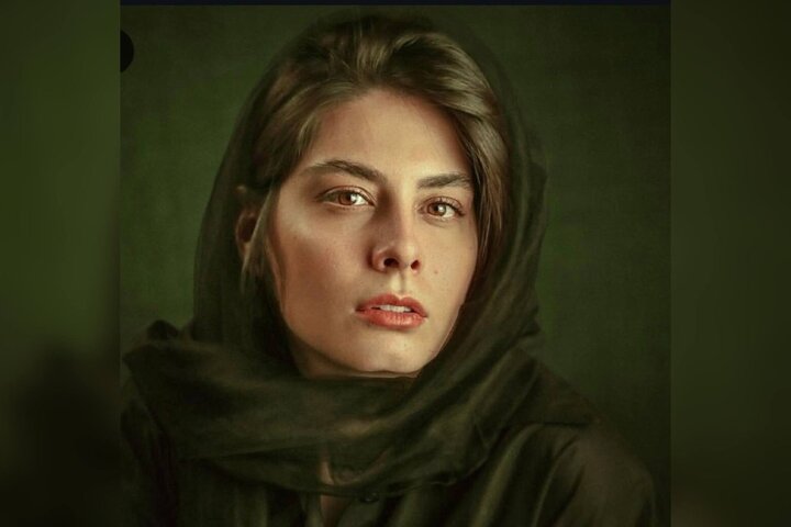  مریم همتیان بازیگر سینما و تئاتر درگذشت