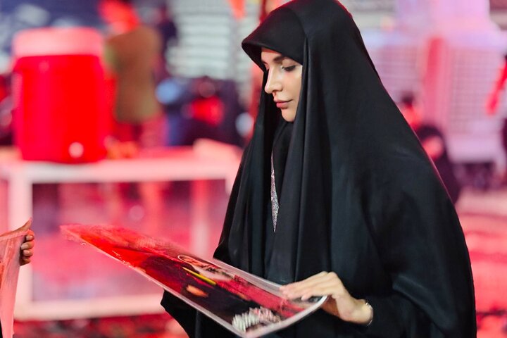  اولین زیارت اربعین مادران داغدیده میناب؛ روایتی از دل‌هایی که سوخت