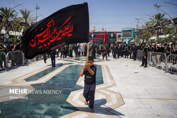  اربعین، مانور تمدن سازی مهدوی؛ وقتی قدرت نرم از مرزها فراتر می رود