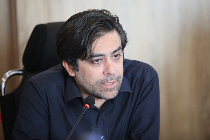  قدرت نرم اربعین معادلات جهانی را تغییر داده است