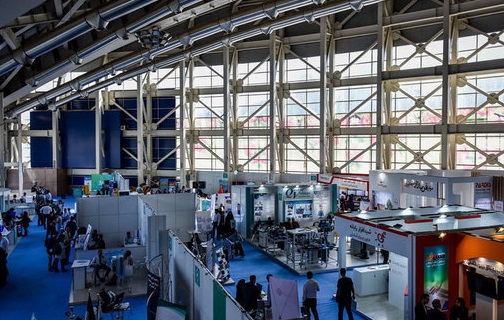  اینوتکس۱۴۰۵ با هویت جدید برگزار می‌شود