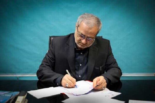  کاظمی: رسانه خاستگاه اعتمادسازی است
