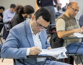  نتایج نهایی آزمون دکتری سال ۱۴۰۵ اواخر مرداد اعلام می‌شود