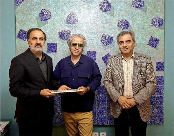 آقای بازیگر دبیر چهل‌ و پنجمین جشنواره تئاتر فجر شد