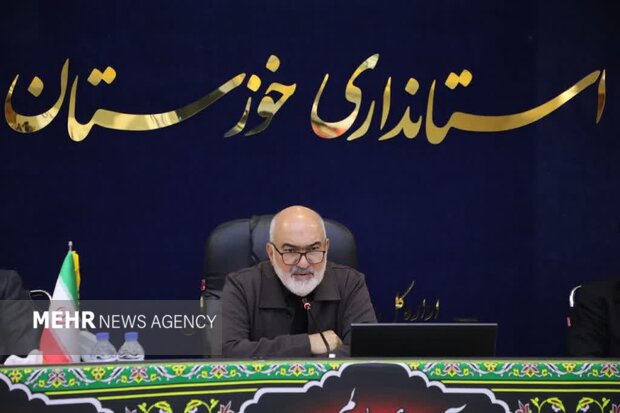 تمهیدات لازم برای بازگشایی مطلوب مدارس خوزستان