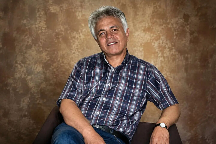 مسعود امیرلویی پس از ۵ سال مبارزه درگذشت