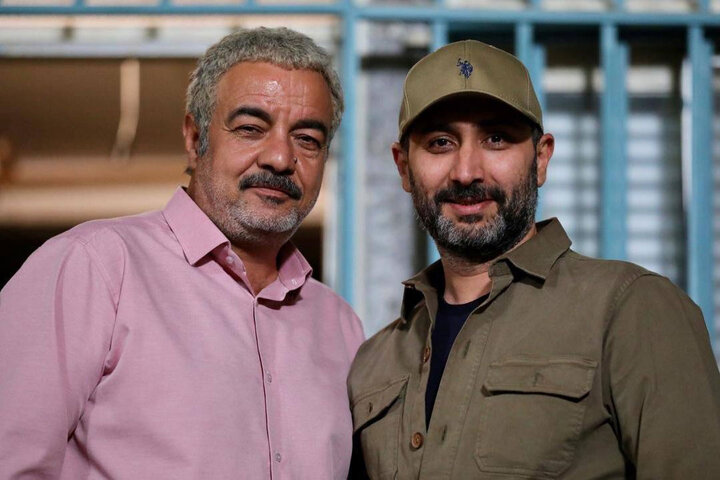 تهیه کننده سریال اسباب زحمت: شخصیت‌های سریال‌های آقاخانی از جنس مردم هستند