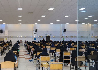  تضمین امنیت کنکور رکن اصلی تحقق عدالت آموزشی/ برخورد قانونی با تقلب