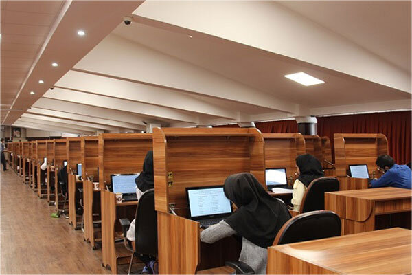 آغاز دریافت کارت ۵ آزمون علوم پزشکی از امروز