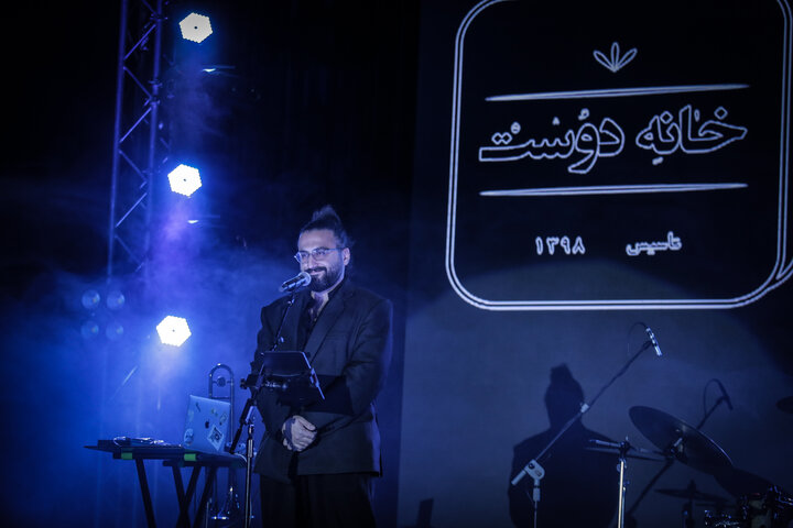  جزئیات فصل جدید یک رویداد موسیقایی؛ وقتی موسیقی از تهران خارج می‌شود
