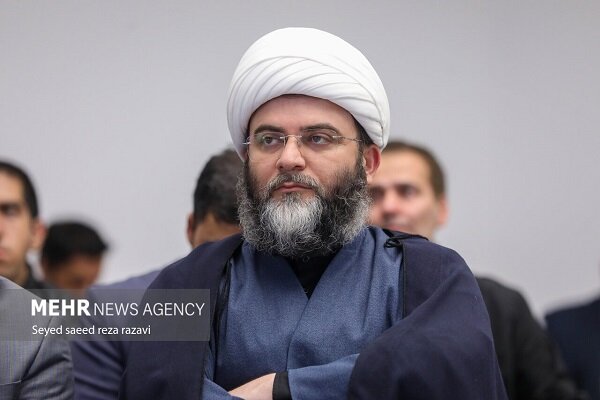  حجت الاسلام قمی: مسجد محدود به اقامه نماز نیست