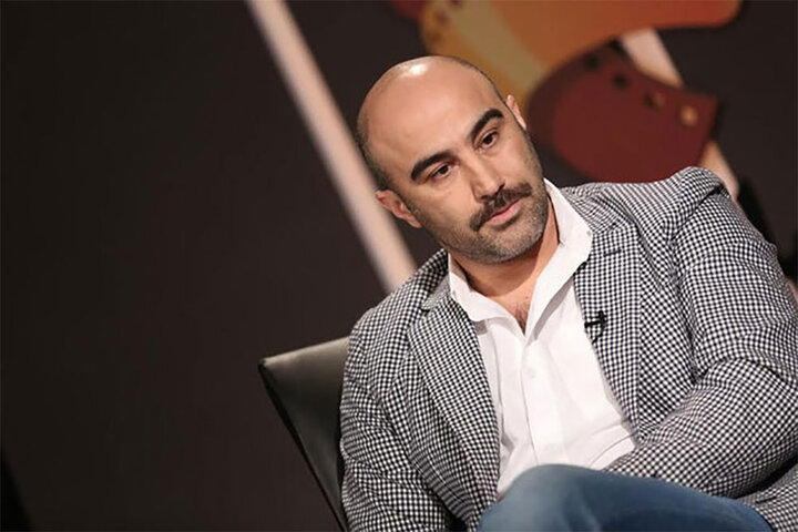 بازگشت عمو پورنگ پس از ۵ سال به سیما
