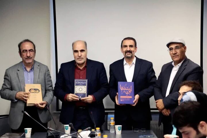  میراث علمی ادبی ابن سینا از زبان محققان روسی، ازبکستانی و گرجستانی