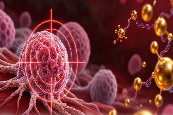 تشخیص زودهنگام سرطان سینه با طراحی یک نانوزیست‌حسگر در دانشگاه تهران