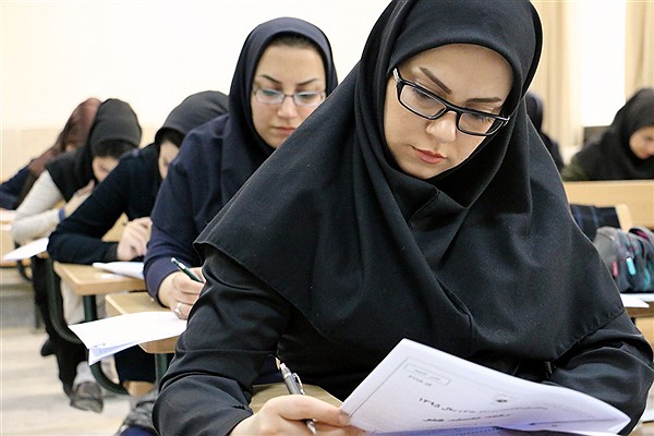 ظرفیت پذیرش دکتری در دانشگاه های آزاد و پیام نور محدود شد