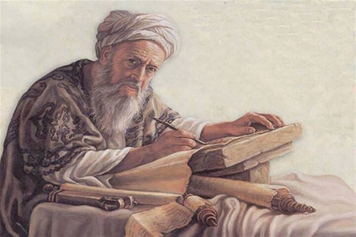  برگزاری بزرگداشت ابوریحان بیرونی از سوی فلاسفه و اساتید