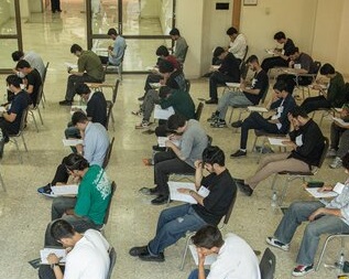 آزمون‌های کاردانی مهارتی، کارشناسی ناپیوسته و سردفتری۲۰ شهریور برگزار می‌شود