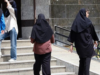 ابلاغ دستورالعمل حجاب به زودی در دانشگاه‌ها