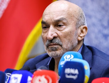  رئیس دانشگاه تهران: برای مقابله با تحریم‌های علمی برنامه‌ریزی می‌کنیم
