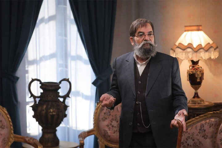  نگاهی به سریال «دیوار دفاعی»؛ ملی شدن صنعت نفت با چاشنی فوتبال