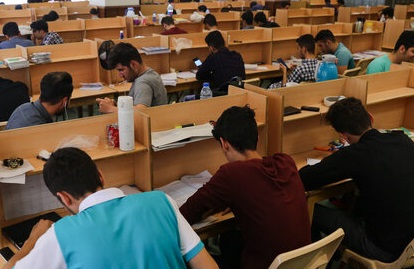  مهلت ثبت نام پذیرش بدون آزمون کاردانی به کارشناسی ۱۴۰۵ تمدید شد