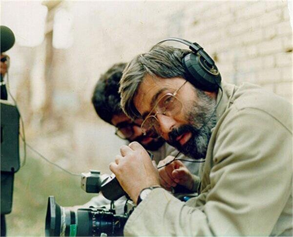 به مناسبت روز سینما: روزی که دوربین شهید آوینی روایتگر جنگ شد