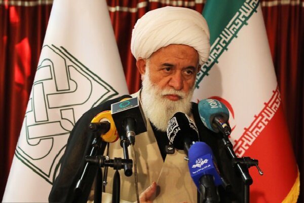  براساس قواعد فقهی تنظیم گری فضای مجازی ضروری است