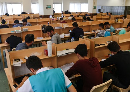 تمدید مهلت انتخاب رشته پذیرش بدون آزمون کاردانی به کارشناسی ۱۴۰۵ 