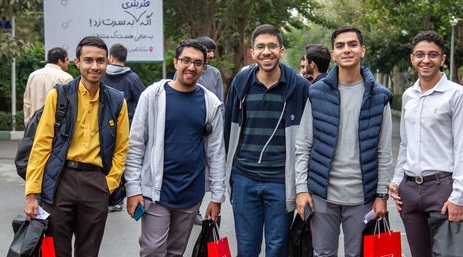 سال تحصیلی دانشگاه‌ها از امروز آغاز شد