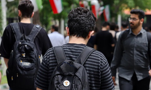  کلاس‌های دانشگاه‌های غیردولتی غیرانتفاعی حضوری برگزار می‌شود