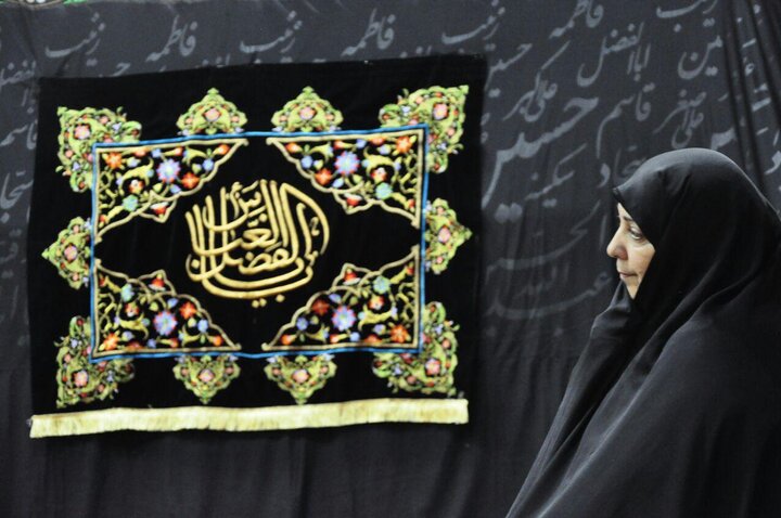  زنان جان فدا نیستند، جان فزا هستند