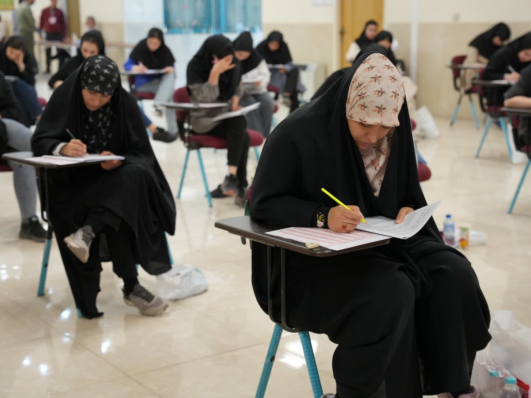 فرصت جدید ثبت نام آزمون پذیرش پزشکی از لیسانس ۱۴۰۵ فراهم شد