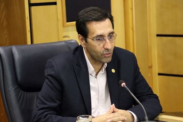  تأکید معاون آموزشی دانشگاه شریف بر اهمیت بازگشت به آموزش حضوری