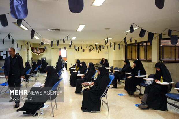  اعلام تسهیلات ویژه برای برگزیدگان المپیاد علمی دانشجویی کشوری