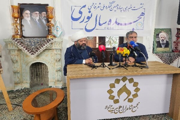  برگزاری چهاردهمین کنگره ملی شعر فاطمی در سه زبان؛ توجه ویژه به نوقلمان