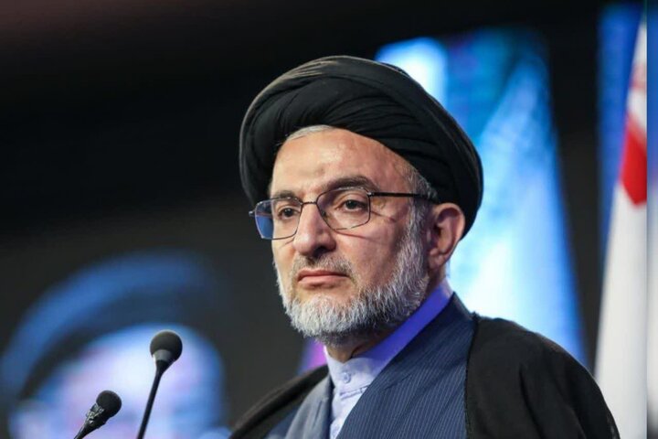  وقتی امامزادگان در روزهای جنگ به کانون خدمت‌رسانی تبدیل شدند