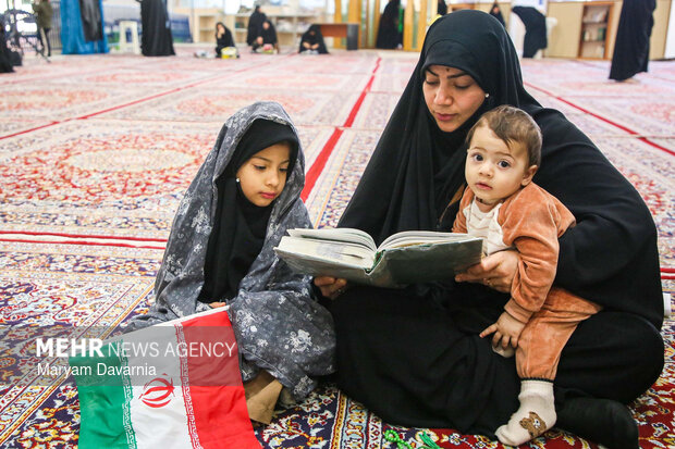  مساجد ۳۲ استان به دنبال طراحی برنامه‌های قرآنی ویژه