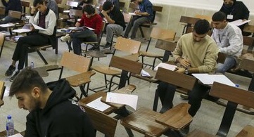 مهلت ثبت‌نام آزمون وکالت مرکز وکلای قوه قضائیه مجدد تمدید شد