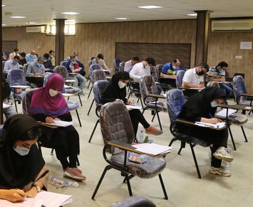 نتایج نهایی پذیرش در پنجاه و سومین دوره آزمون دستیاری پزشکی اعلام شد