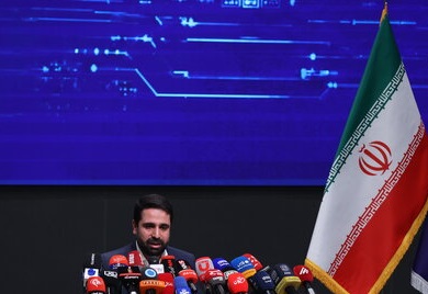 دبیر شورای عالی فضای مجازی: توان قطع اینترنت استارلینک را داریم
