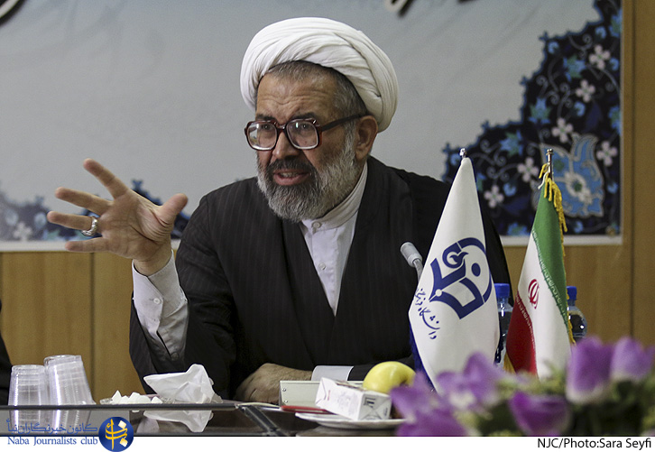 مربیگری از معلمی جدا نیست/ دانشگاه فرهنگیان برای تولید علم و فناوری تأسیس نشده است