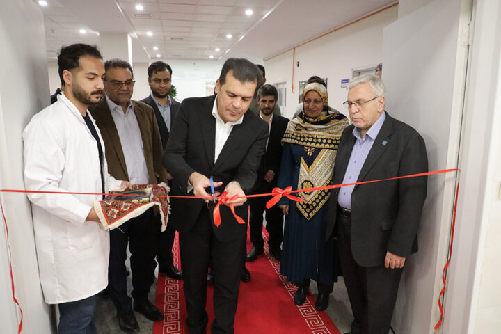 آغاز به کار آزمایشگاه تصویربرداری کوانتومی دانشگاه شهیدبهشتی 