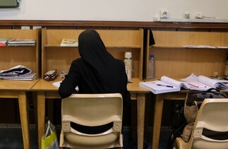 انتخاب رشته ۱۲۴ هزار نفر در پذیرش صرفاً بر اساس سوابق تحصیلی سال ۱۴۰۵