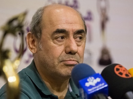کمال تبریزی: فیلمسازان جوان از تقلید فاصله بگیرند