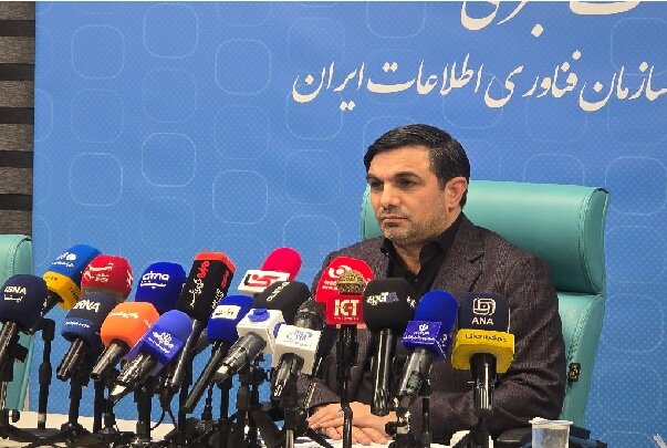 واکنش به آسیب کابل‌های اینترنت در تنگه هرمز